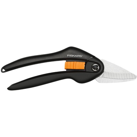 YLEISLEIKKURI SINGLE STEP FISKARS